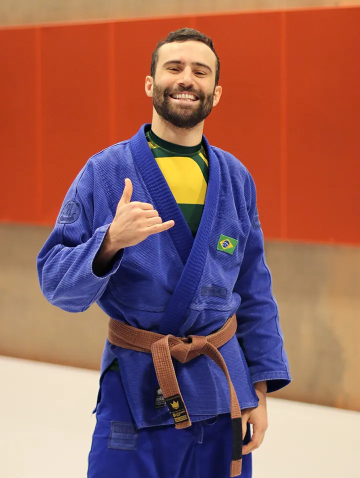Spring Jiu Jitsu — kampsport-studio i København — 3
