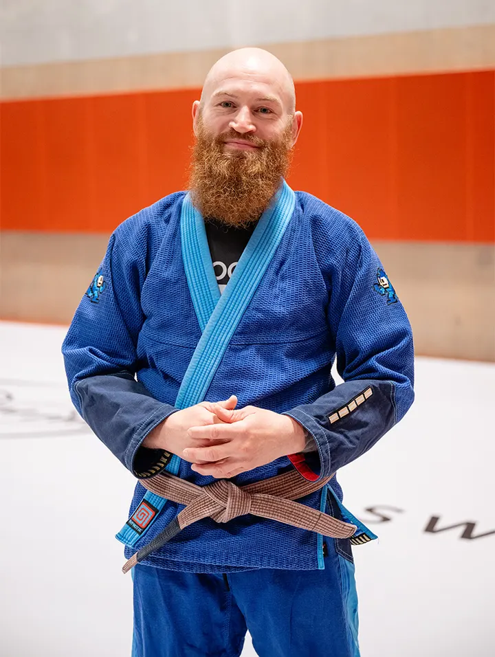Spring Jiu Jitsu — kampsport-studio i København — 4