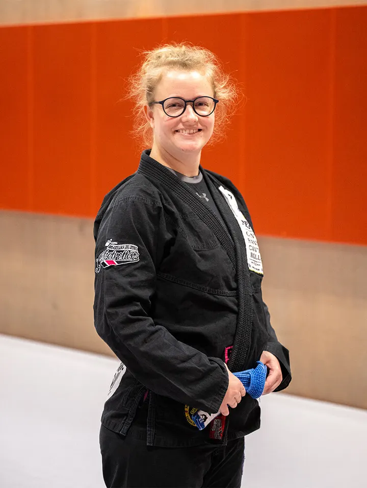 Spring Jiu Jitsu — kampsport-studio i København — 6