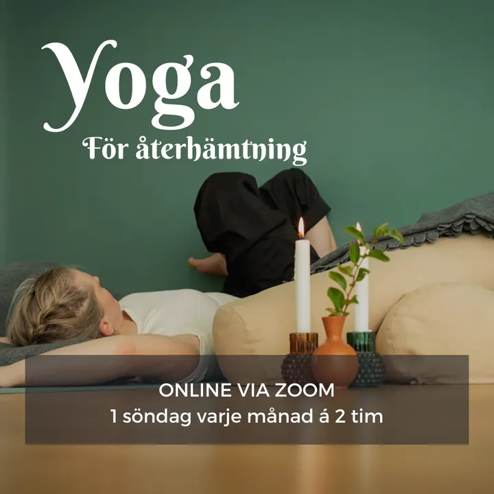 Breathing Movement | Dans och Yoga — yoga-studio i Sollentuna, Stockholm — 3