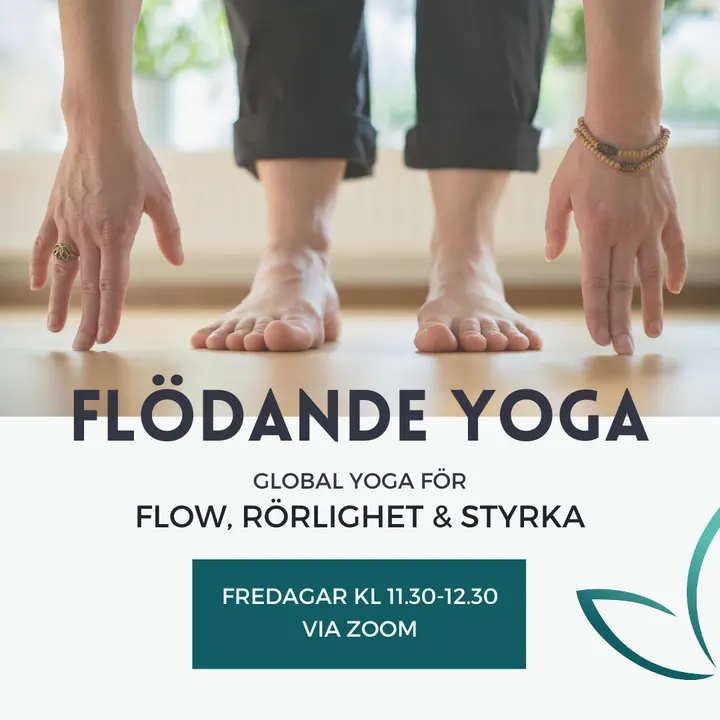 Breathing Movement | Dans och Yoga — yoga-studio i Norrsättra, Sollentuna