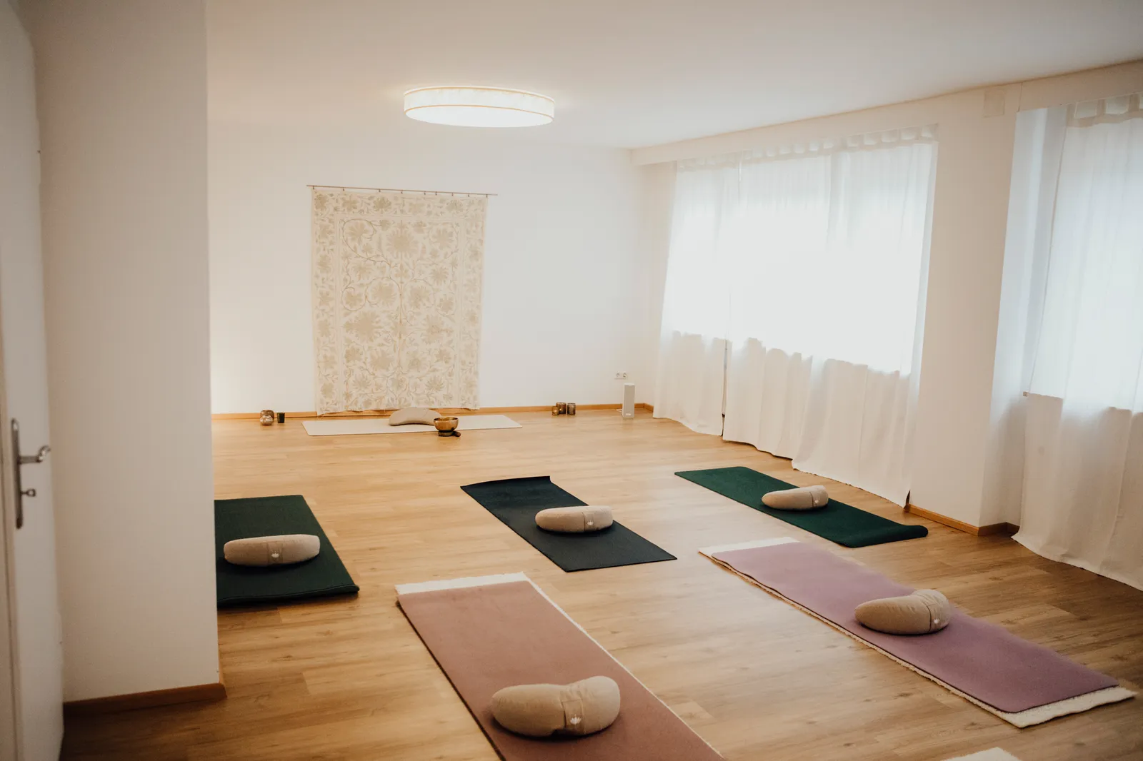 Sofiayoga — yoga-studio in Mitte, Ulm — 3