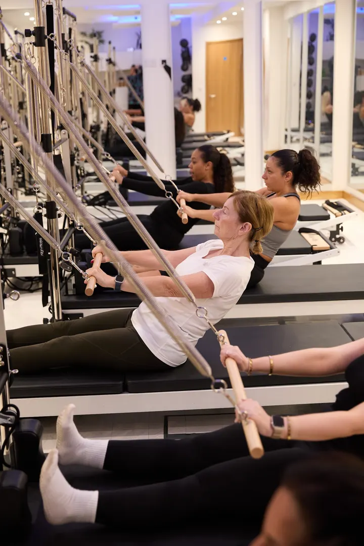Posture London — pilates-studio in West Wickham, London — 2