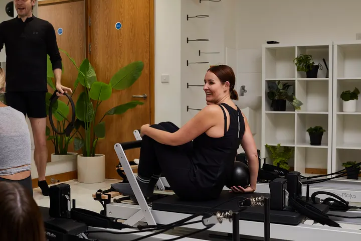 Posture London — pilates-studio in West Wickham, London — 3