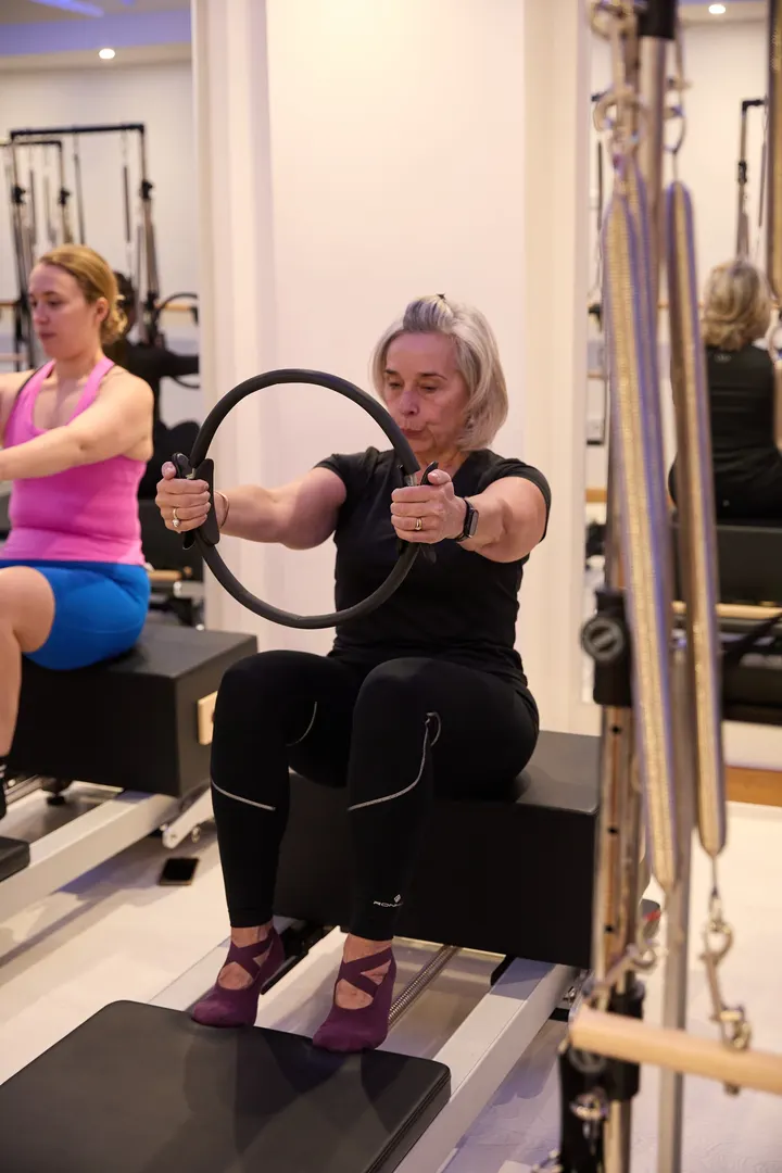 Posture London — pilates-studio in London — 5