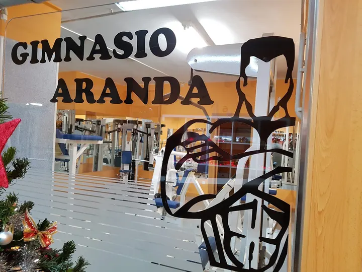 Gimnasio Aranda — Estudio de fitness en Aranda de Duero