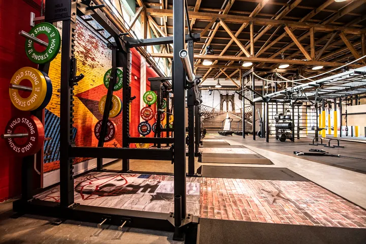 Sports Place Münster — fitnessstudio in Münster — 3