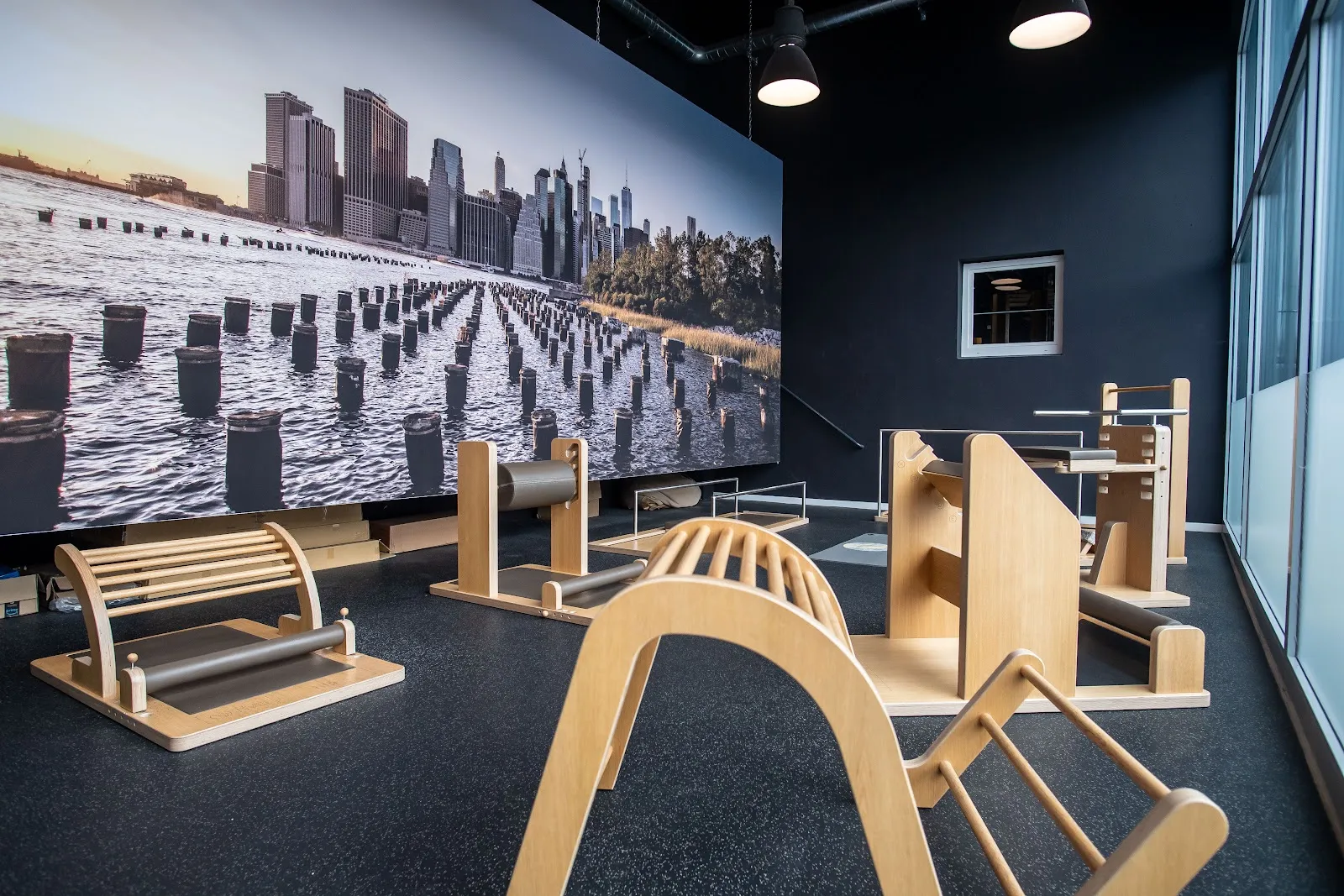Sports Place GmbH — fitnessstudio in Münster — 3