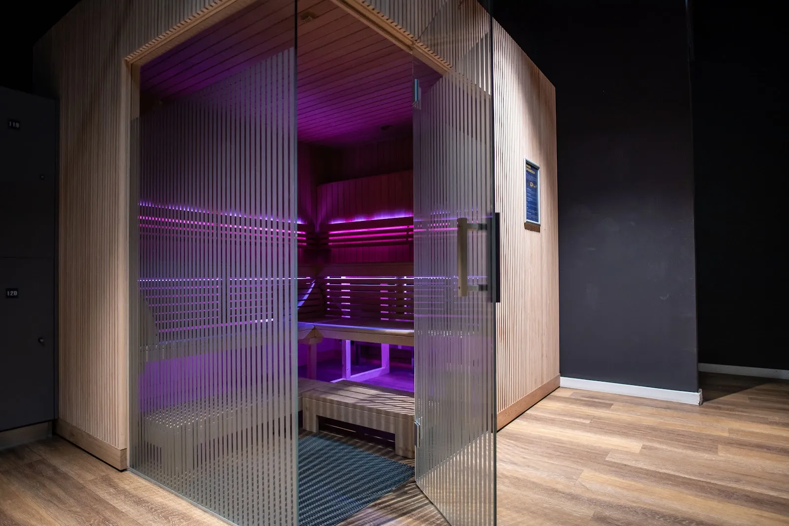 Sports Place GmbH — fitnessstudio in Münster — 4