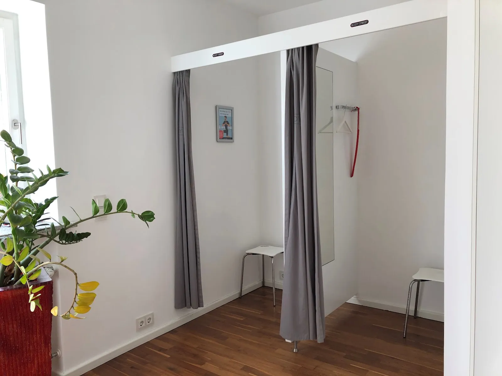 Bodystreet Trainings GmbH — pt-studio in Oberföhring, München — 3