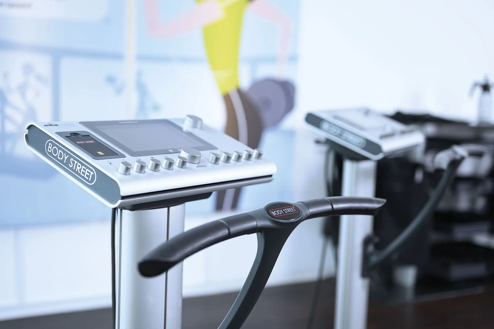 Bodystreet Trainings GmbH — pt-studio in München — 3
