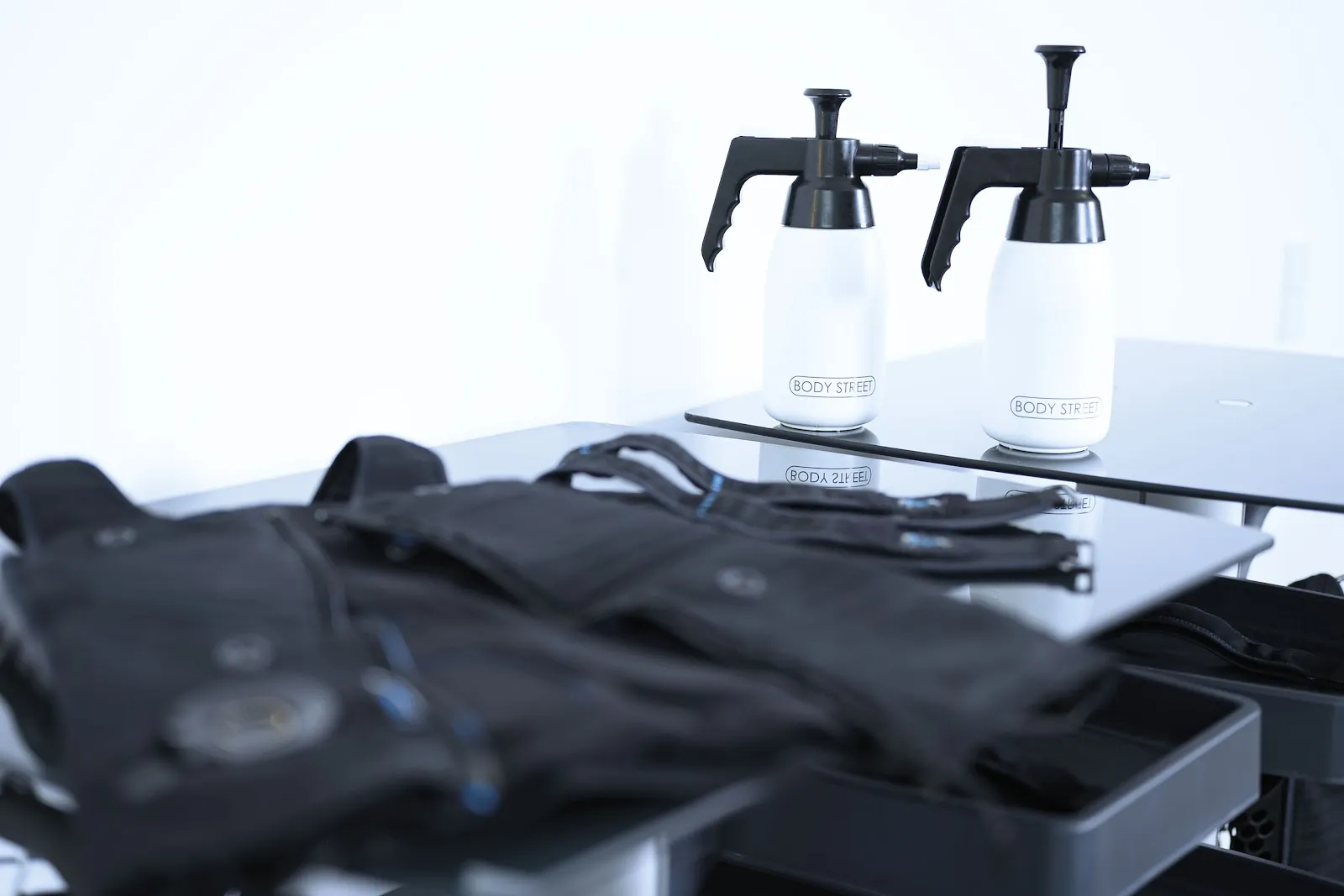Bodystreet Trainings GmbH — pt-studio in München — 4