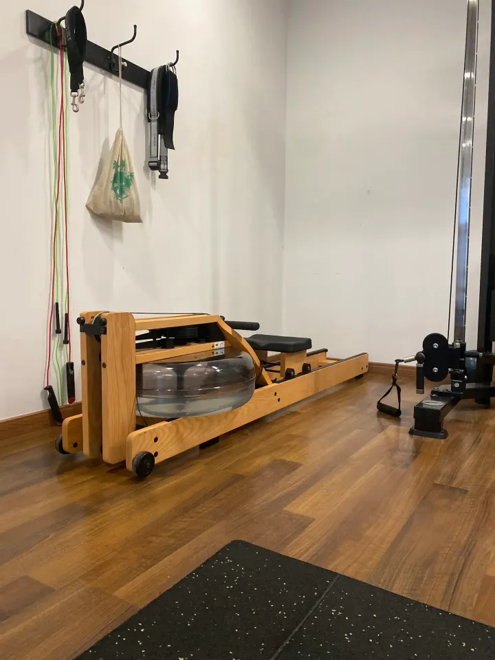 My Fitness Lab — ginásio-studio em Santo Amaro de Oeiras, Lisboa — 2