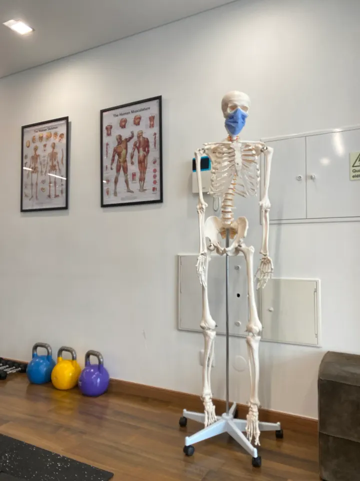 My Fitness Lab — ginásio-studio em Santo Amaro de Oeiras, Lisboa — 3