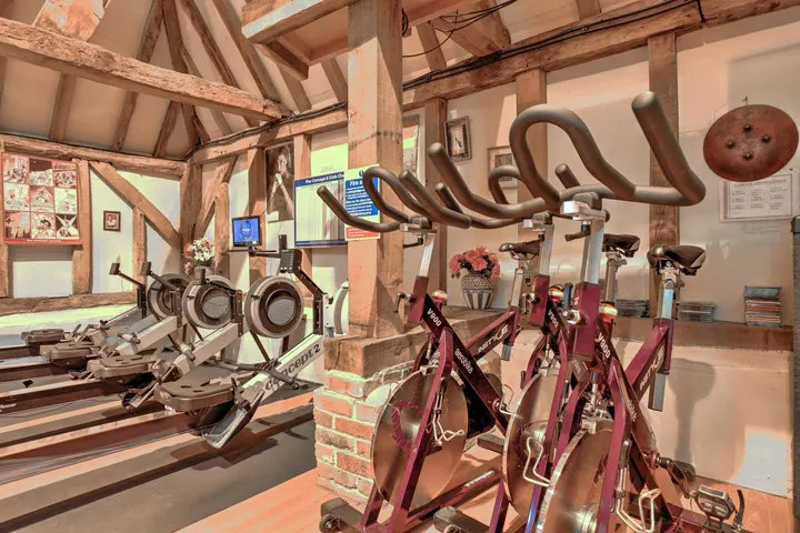 Aspects of Fitness — fitness studio in Manydown, Basingstoke — 3