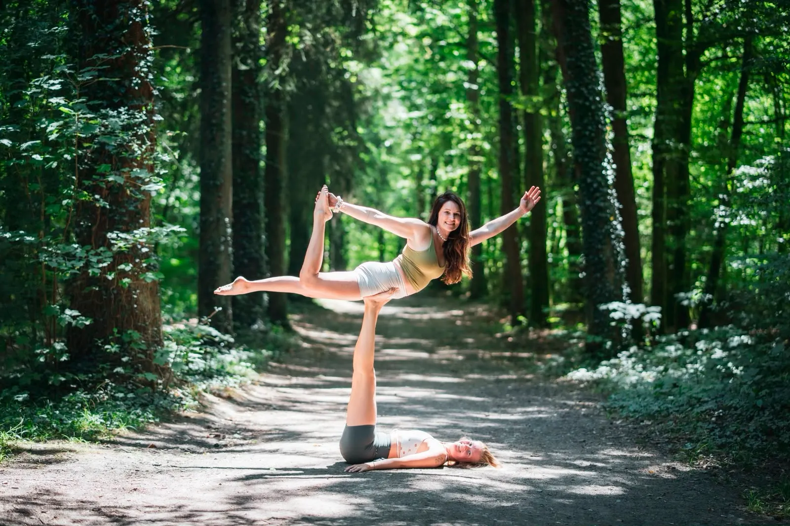 Shaktiyoga — yoga-studio i Köln — 3