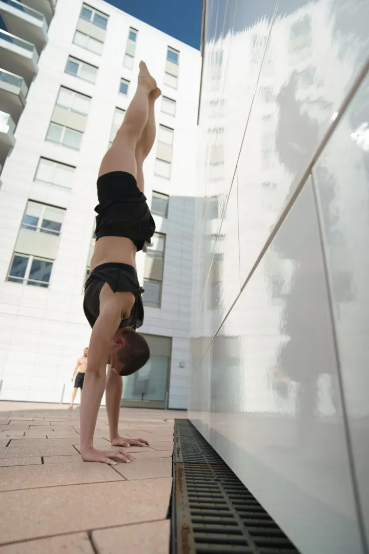 School of Movement — functional training-studio in Ottensen, Hamburg — 3