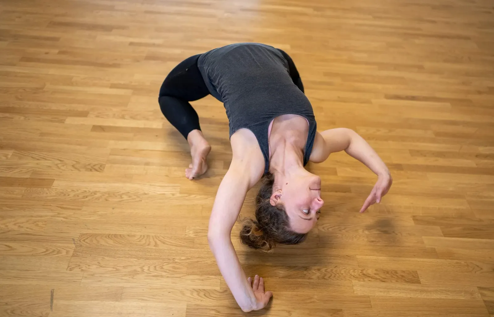 School of Movement — funktionell träning-studio i Hamburg — 6