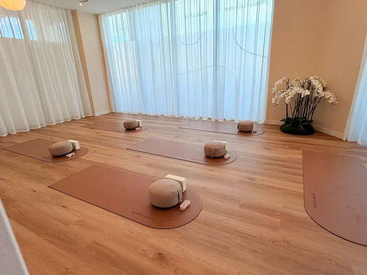 Feel Good Studio Mougins — pilates reformer-studio à Mougins — 2