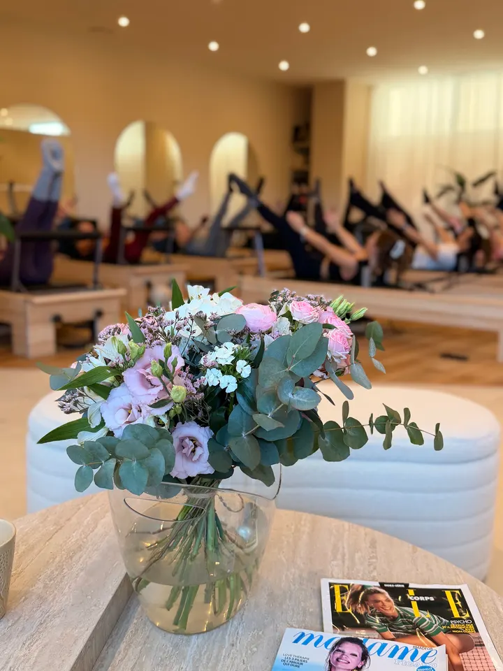 Feel Good Studio Mougins — pilates reformer-studio à Mougins — 3