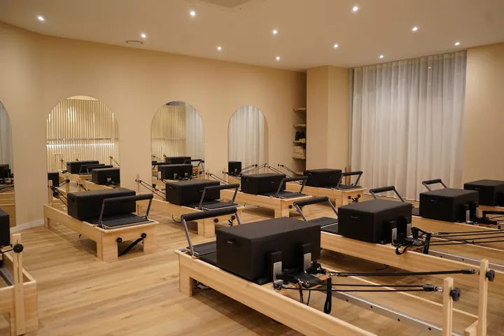 Feel Good Studio Mougins — pilates reformer-studio à Mougins — 3