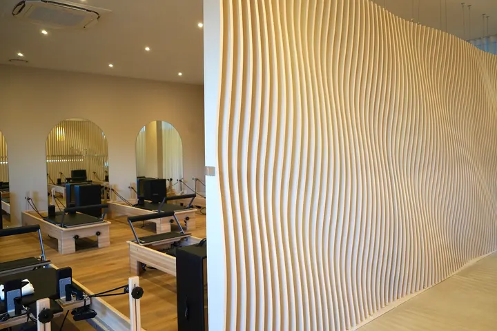 Feel Good Studio Mougins — pilates reformer-studio à Mougins — 5