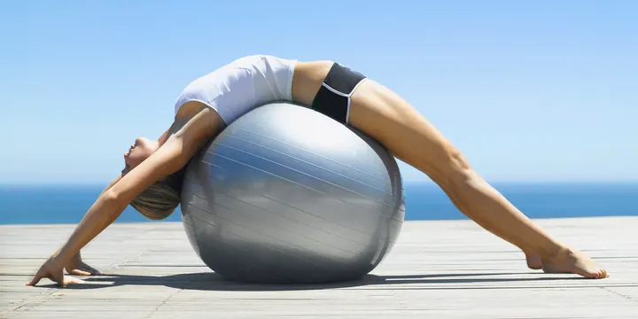 Studio Pilates Evelyne Guichard — pilates-studio à Saint-Étienne — 3