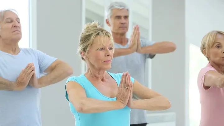 Studio Pilates Evelyne Guichard — pilates-studio à Saint-Étienne — 3