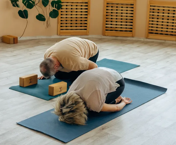 Studio Pilates Evelyne Guichard — pilates-studio à Saint-Étienne — 5