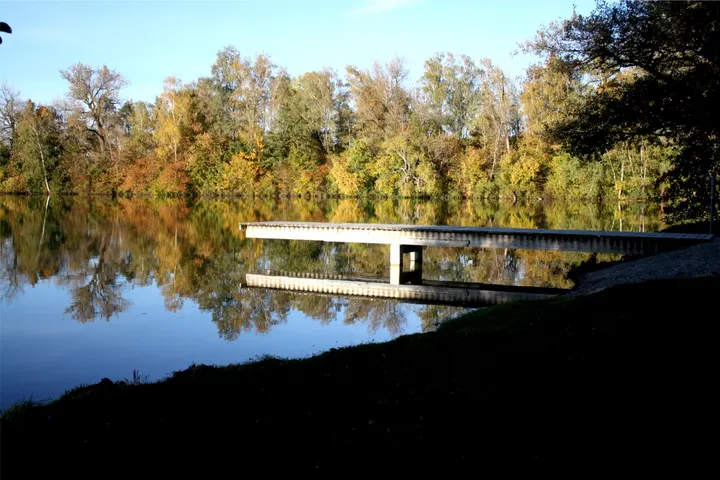 OutdoorPower Erding Stadtpark — Bootcamp in München