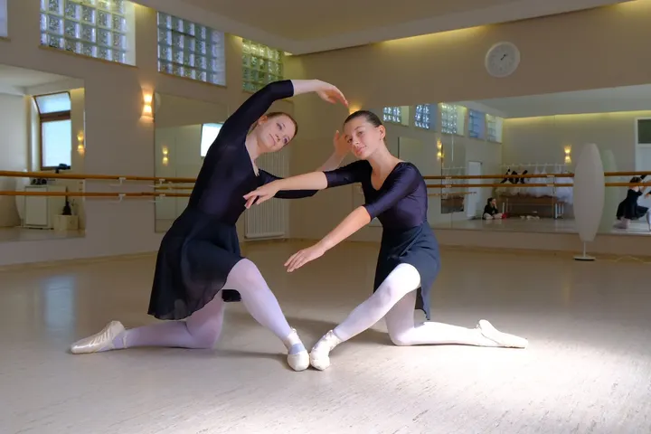 Ballettschule Julia — tanz-studio in Würzburg — 3