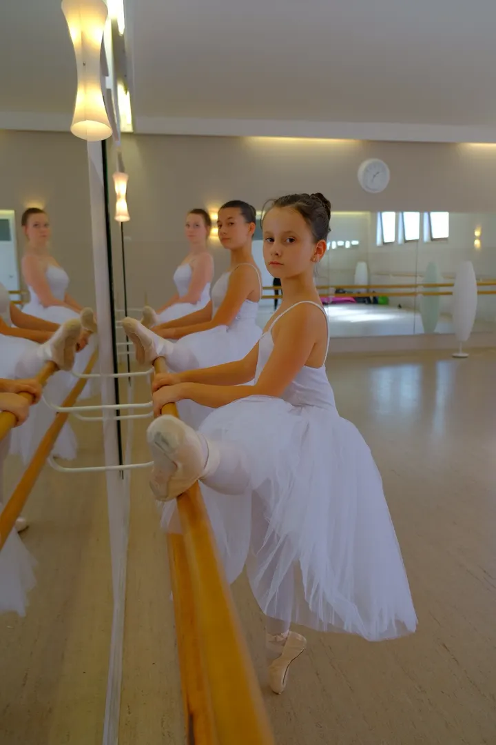 Ballettschule Julia — tanz-studio in Würzburg — 4