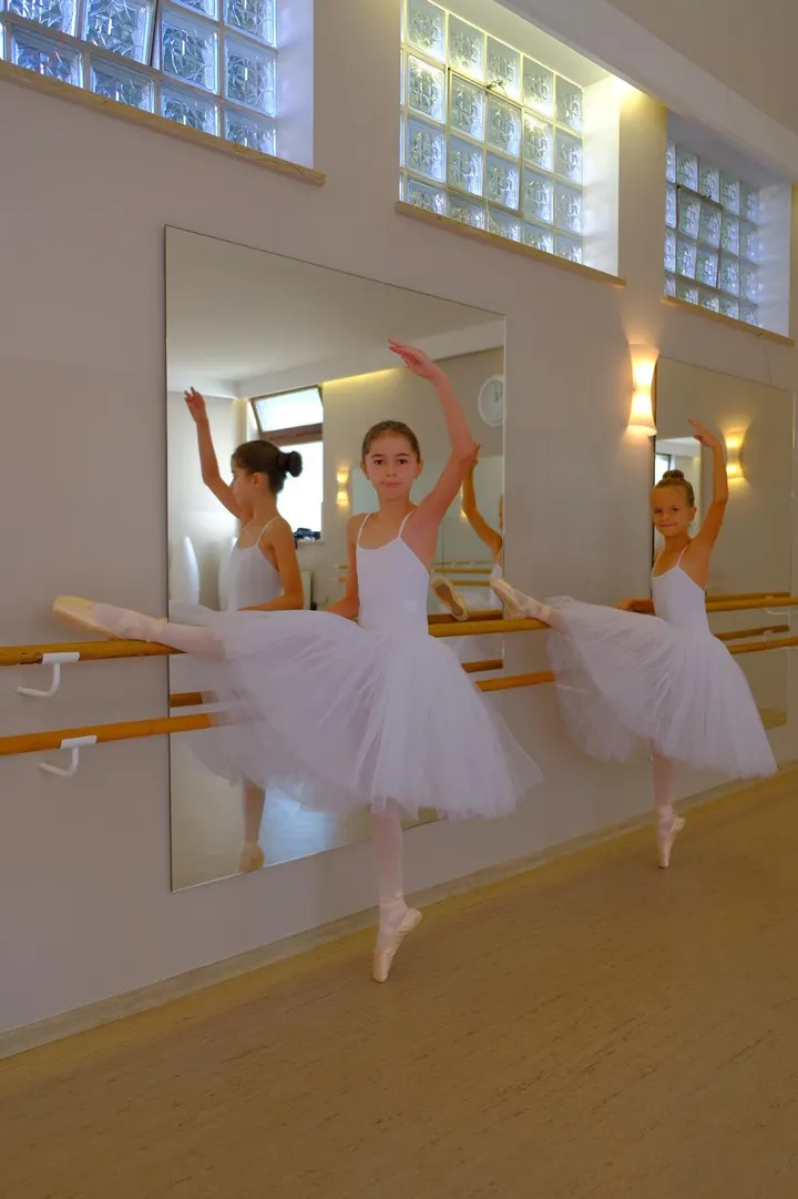 Ballettschule Julia — tanz-studio in Würzburg — 5