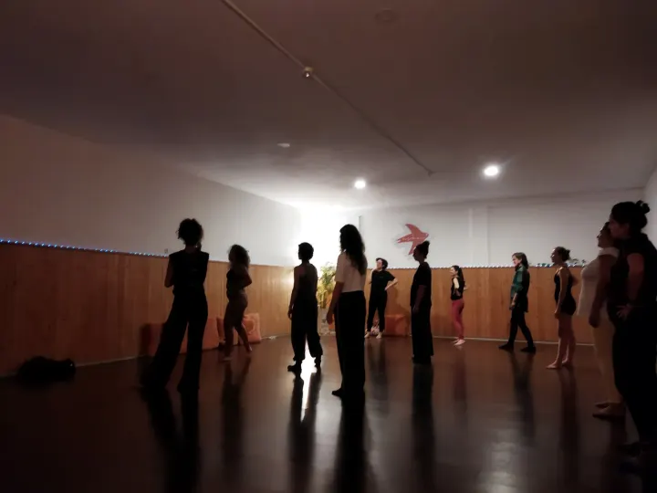 Ashni Estúdio — Yoga em Glória e Vera Cruz, Aveiro