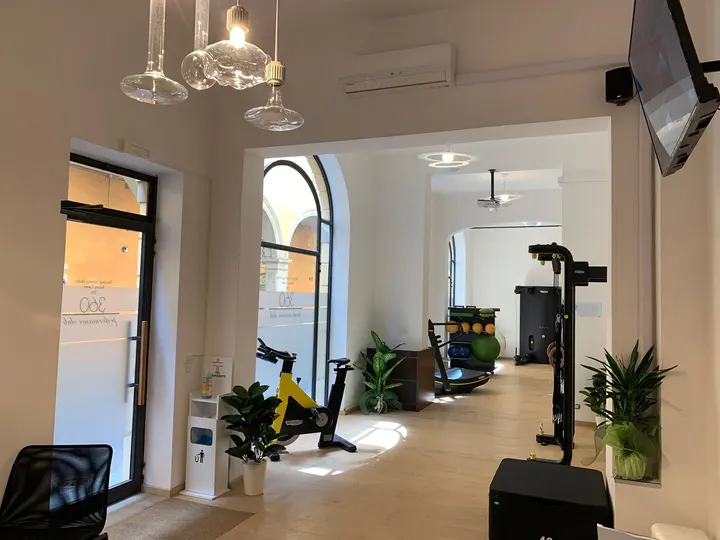 360 Performance Club Modena — personal training-studio a Cittadella, Modena — 2