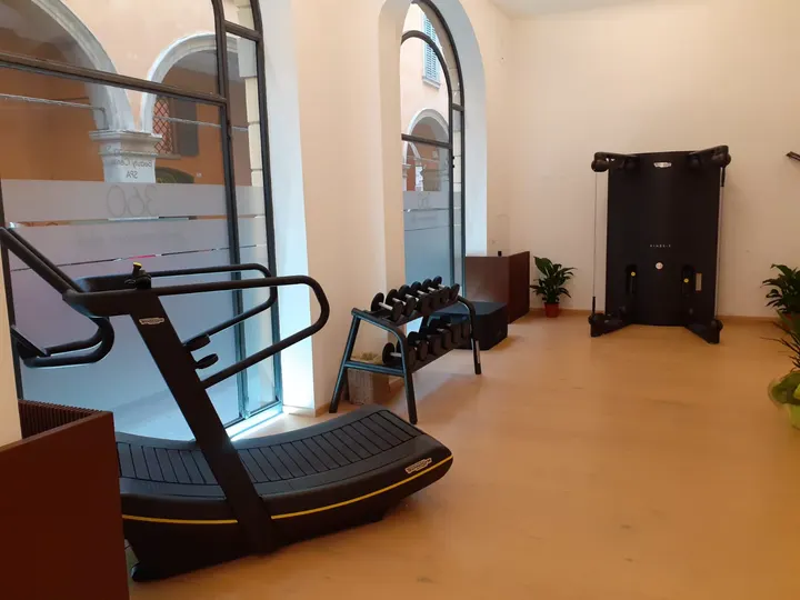360 Performance Club Modena — personal training-studio a Modena — 3