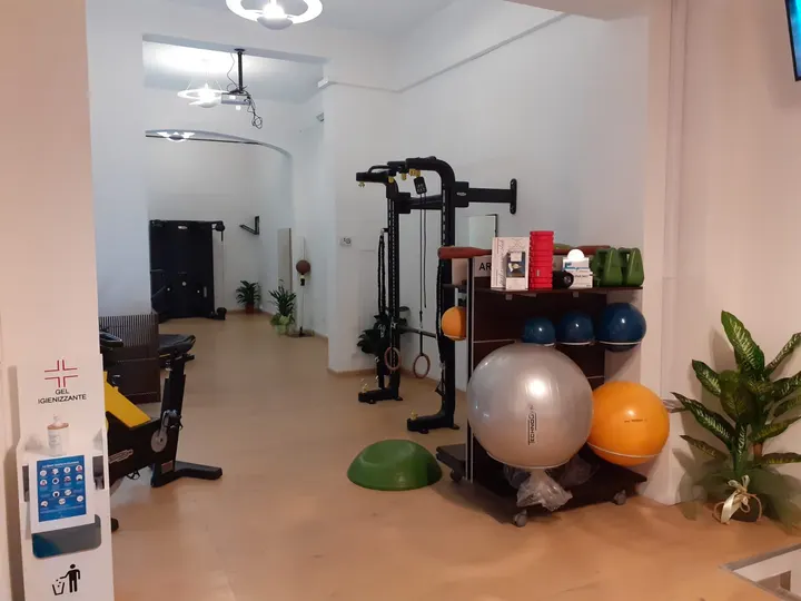 360 Performance Club Modena — personal training-studio a Modena — 5