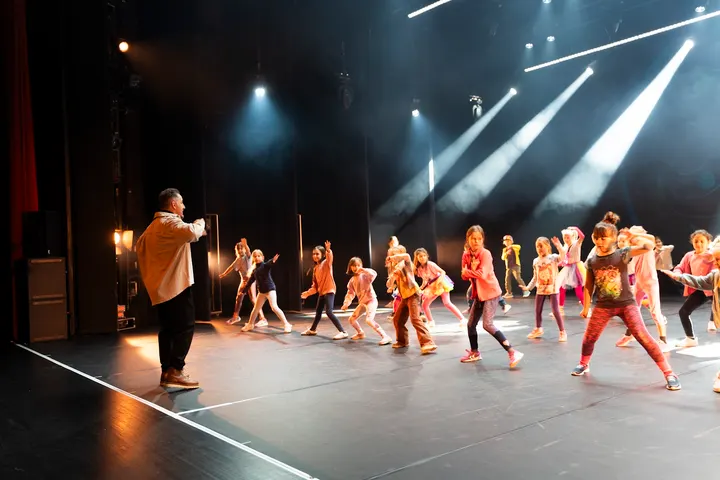 Step Up Solingen — tanz-studio in Solingen-Mitte, Solingen — 2