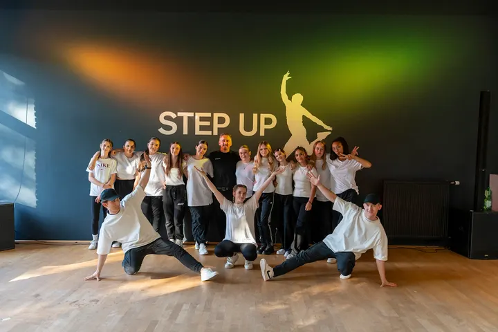Step Up Solingen — tanz-studio in Solingen-Mitte, Solingen — 3