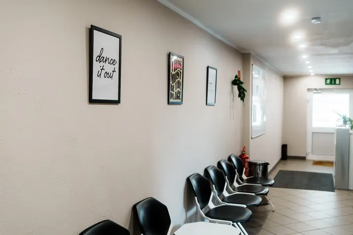 Step Up Solingen — tanz-studio in Solingen — 4