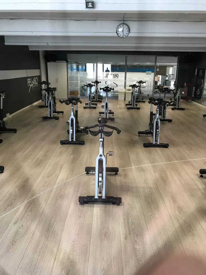 Pegaso Fitness e Wellness — palestre-studio a Casaretta — 2