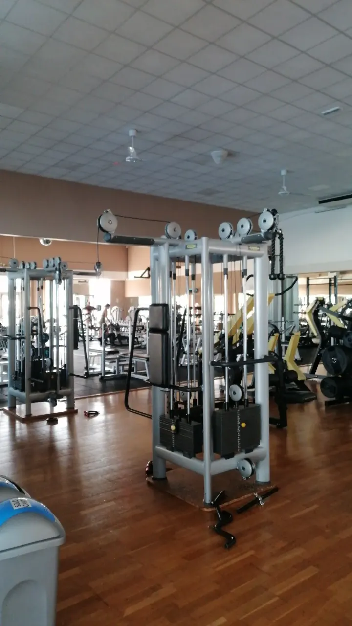 Pegaso Fitness e Wellness — palestre-studio a Casaretta — 3