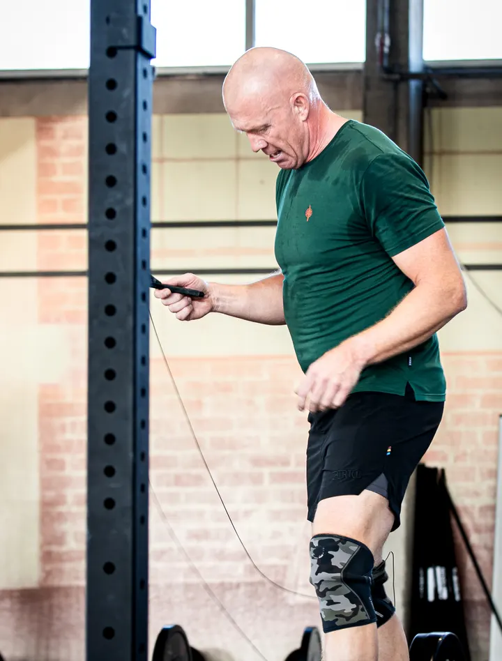 CrossFit 9900 — crossfit-studio i Flade, Frederikshavn — 2