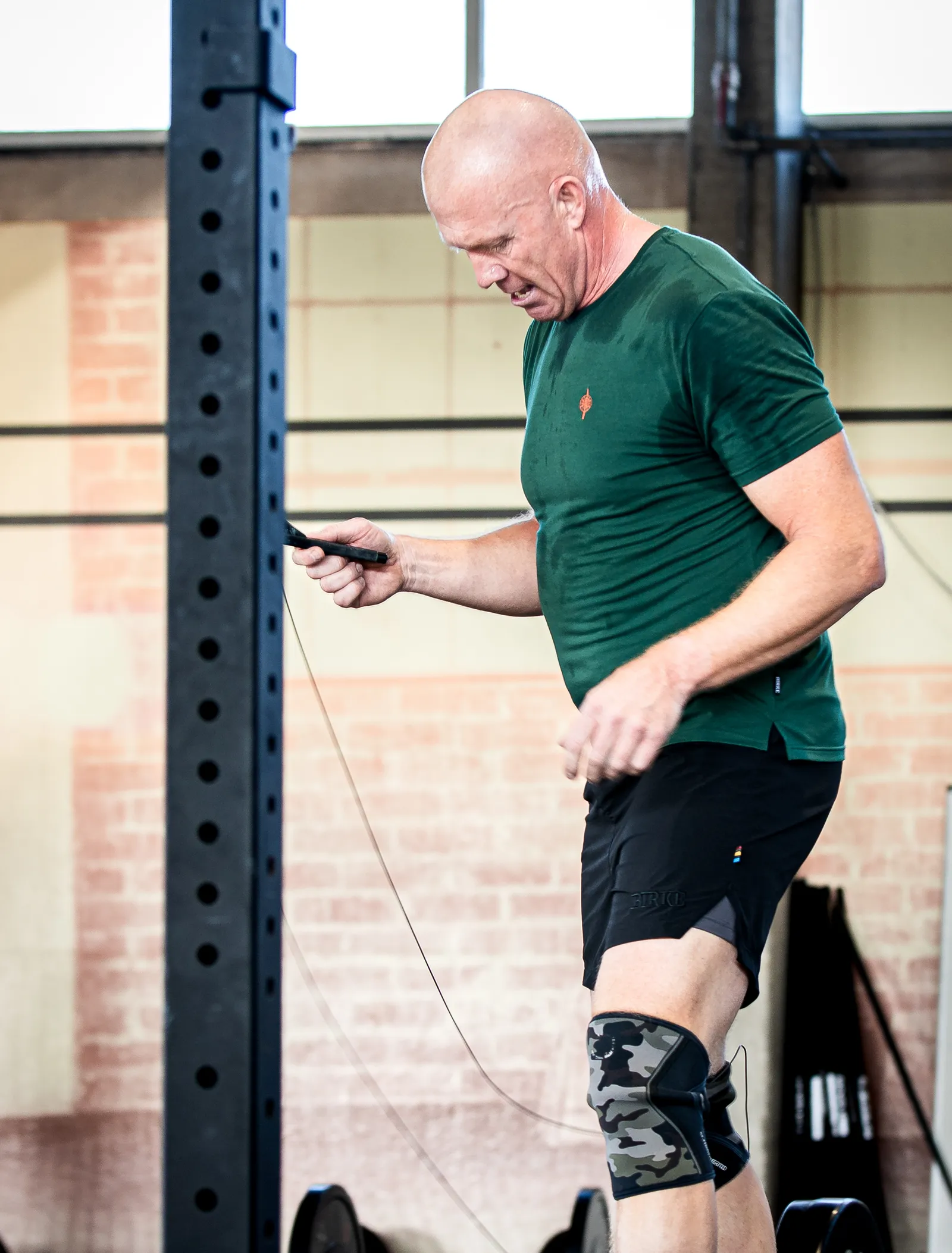 CrossFit 9900 — crossfit-studio i Frederikshavn — bild 5