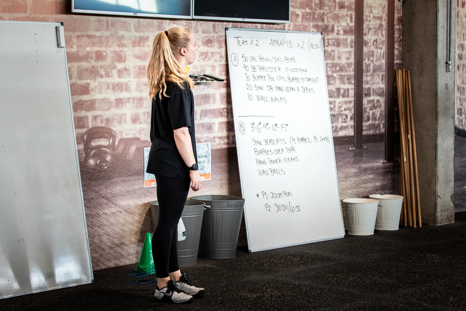 CrossFit 9900 — crossfit-studio i Frederikshavn — bild 6