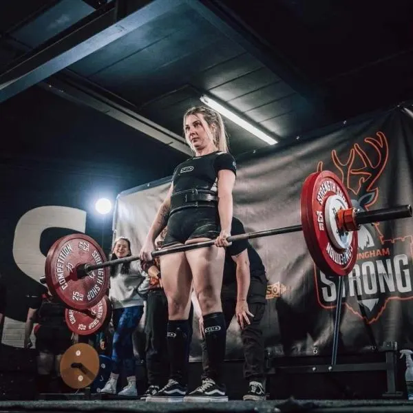 Strength Lab PE5 Training Centre — strength-studio in Northampton — 2
