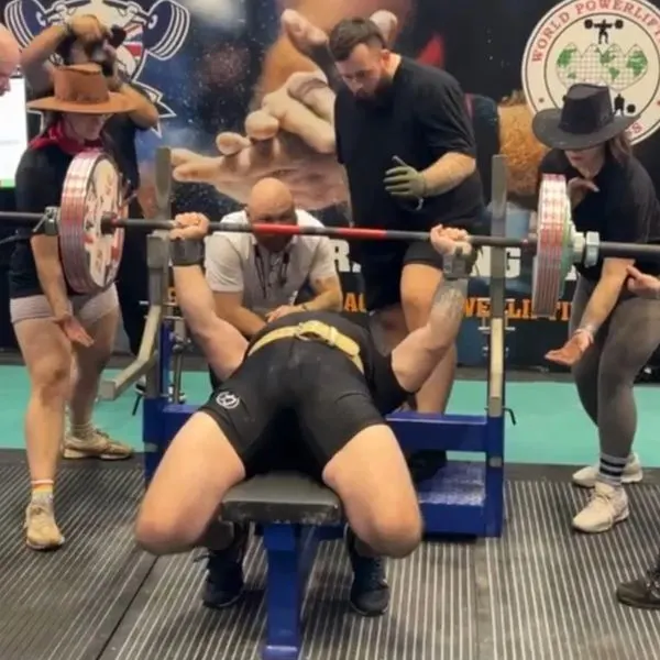 Strength Lab PE5 Training Centre — strength-studio in Northampton — 3