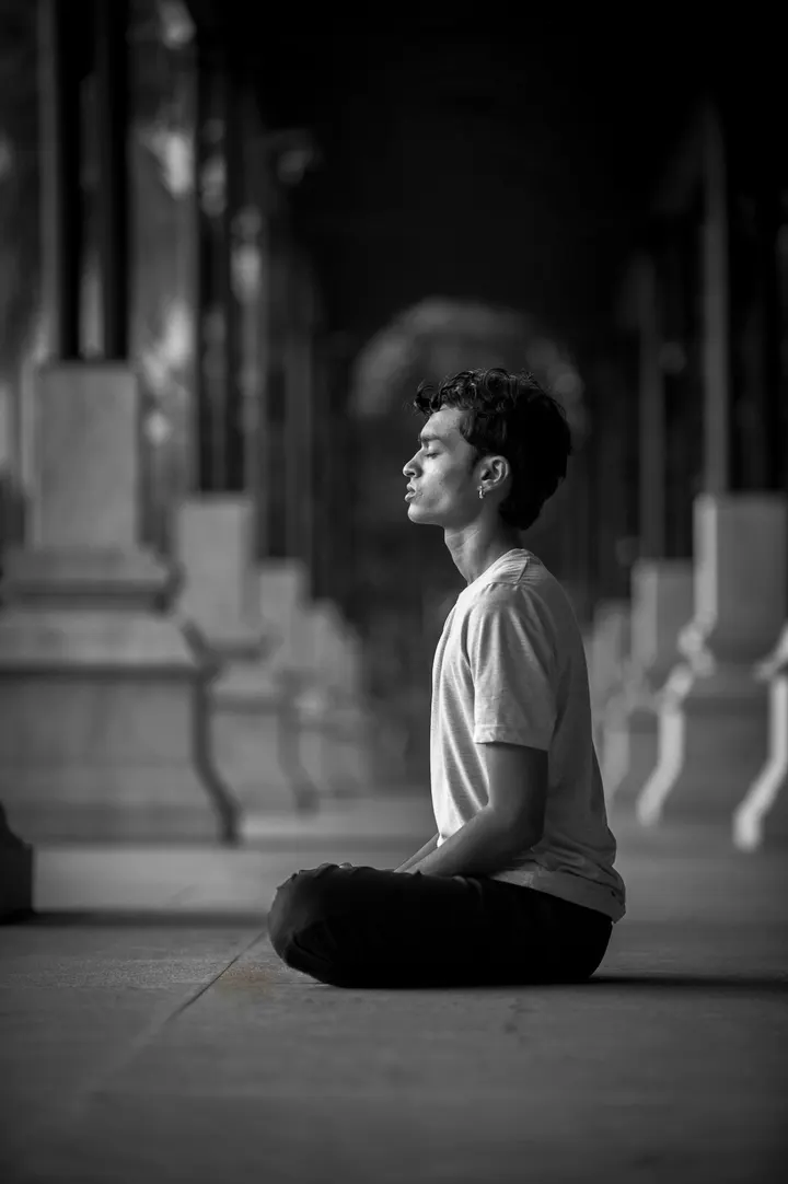 Soul of Yoga - Frankfurt — yoga-studio in Heddernheim, Frankfurt am Main — 2