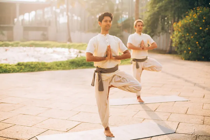 Soul of Yoga - Frankfurt — yoga-studio in Frankfurt am Main — 3