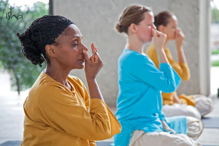 Soul of Yoga - Frankfurt — yoga-studio in Frankfurt am Main — 5